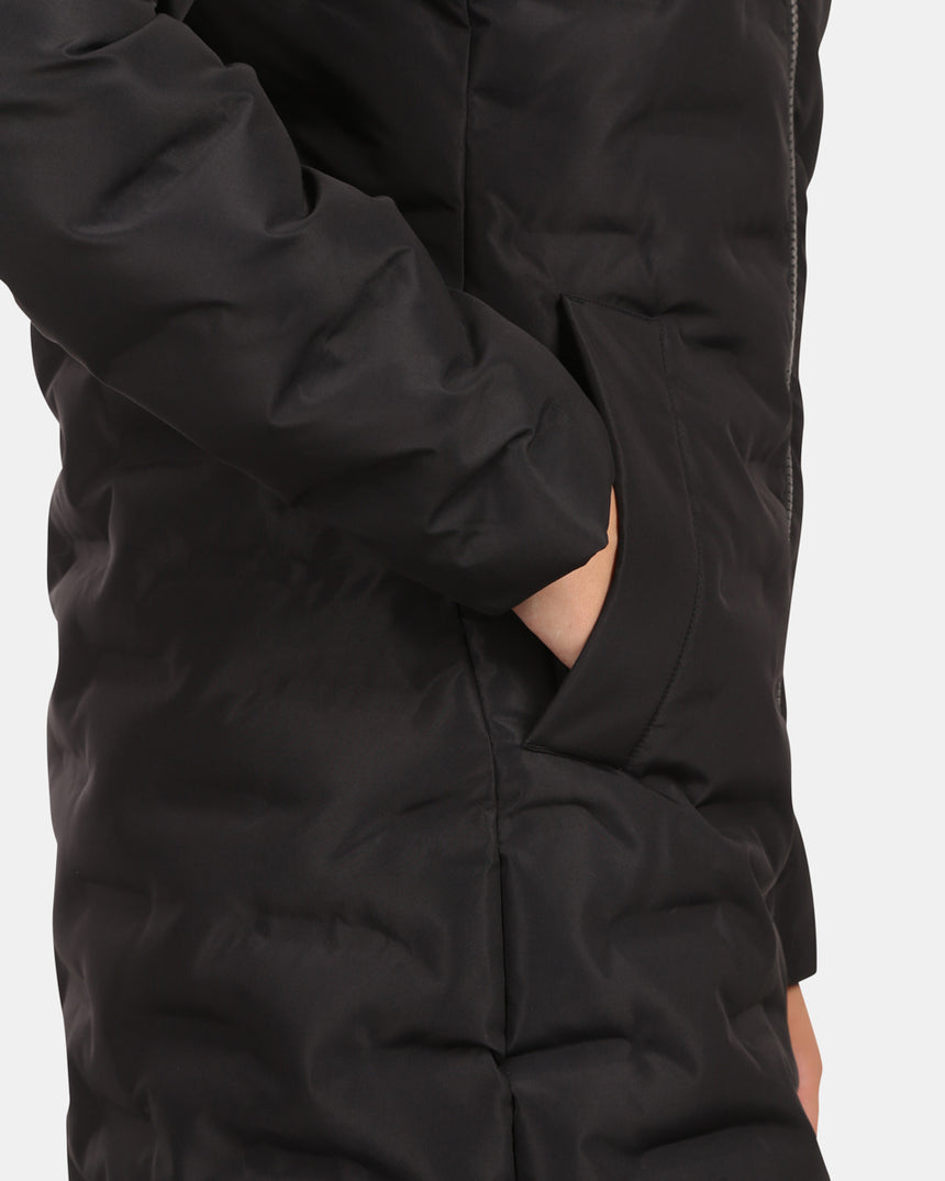 Cappotto invernale da donna Kilpi BELIZE-W