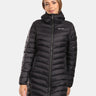 Cappotto isolante da donna Kilpi LEILA-W