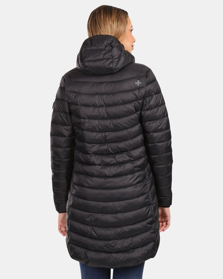 Cappotto isolante da donna Kilpi LEILA-W