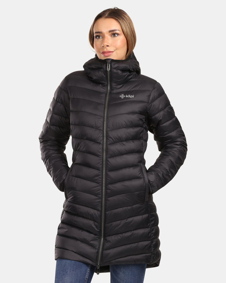 Cappotto isolante da donna Kilpi LEILA-W
