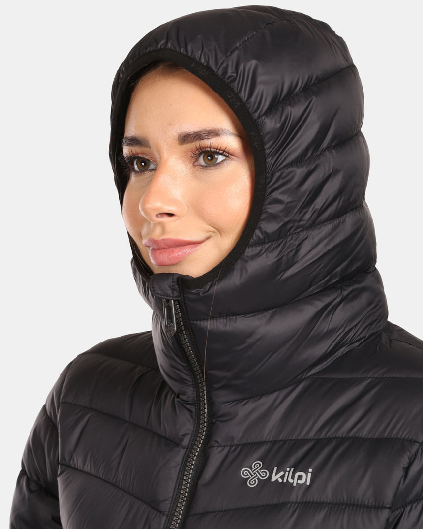 Cappotto isolante da donna Kilpi LEILA-W