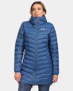 Cappotto isolante da donna Kilpi LEILA-W