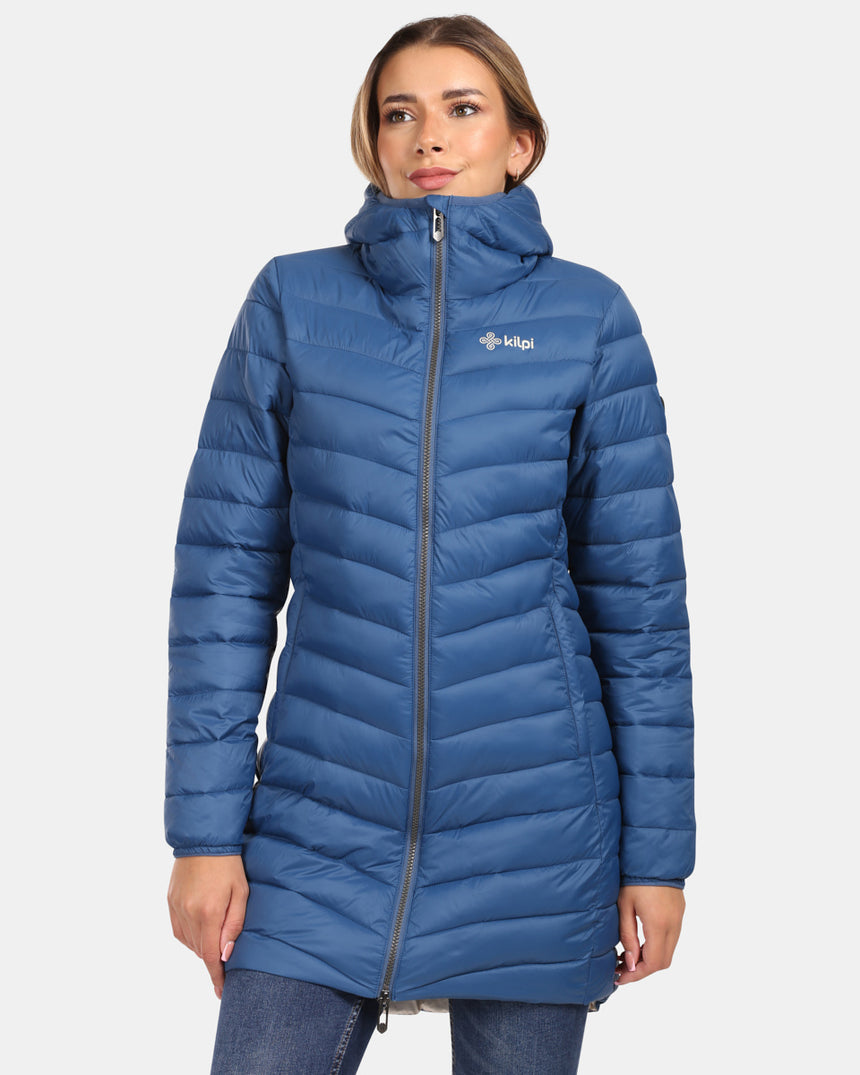 Cappotto isolante da donna Kilpi LEILA-W