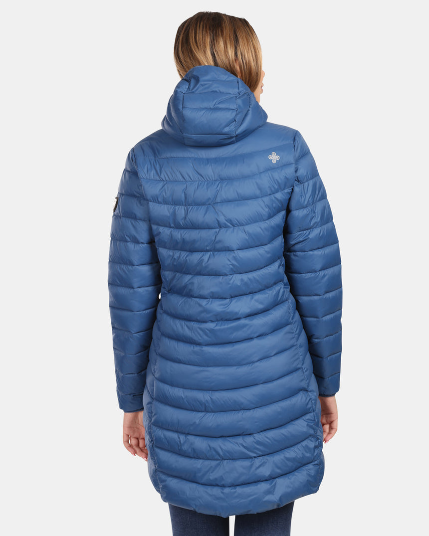 Cappotto isolante da donna Kilpi LEILA-W