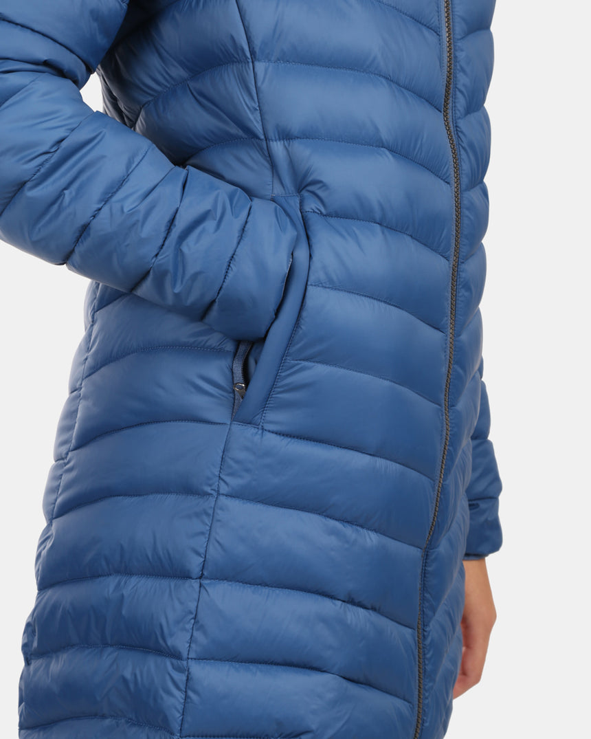 Cappotto isolante da donna Kilpi LEILA-W
