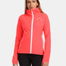 Women's fleece hoodie Kilpi FRENSIS-W