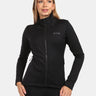 Women's fleece sweatshirt Kilpi SIREN-W