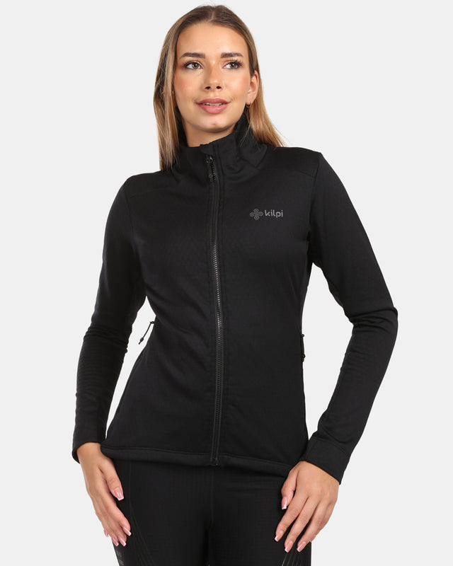 Women's fleece sweatshirt Kilpi SIREN-W