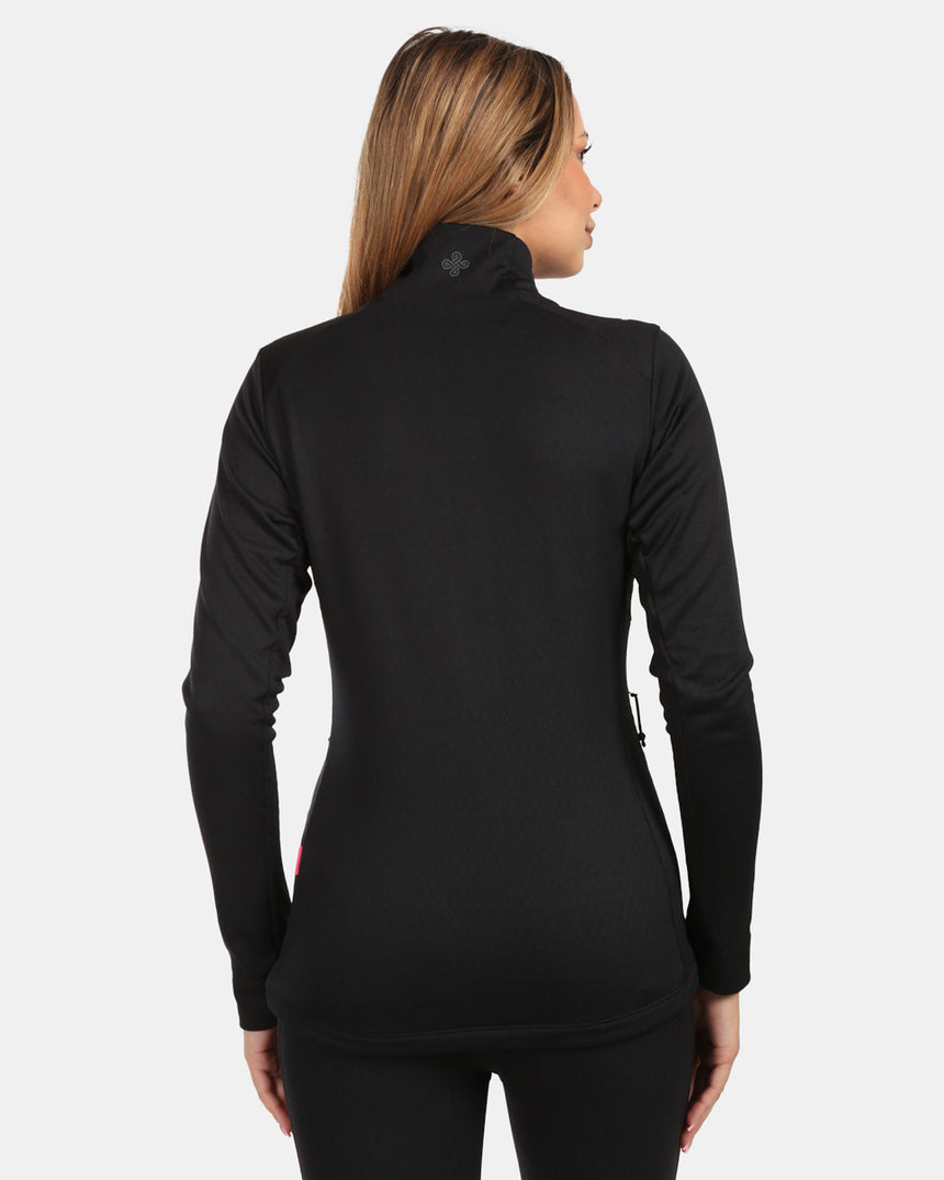 Women's fleece sweatshirt Kilpi SIREN-W