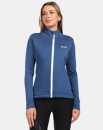 Women's fleece sweatshirt Kilpi SIREN-W