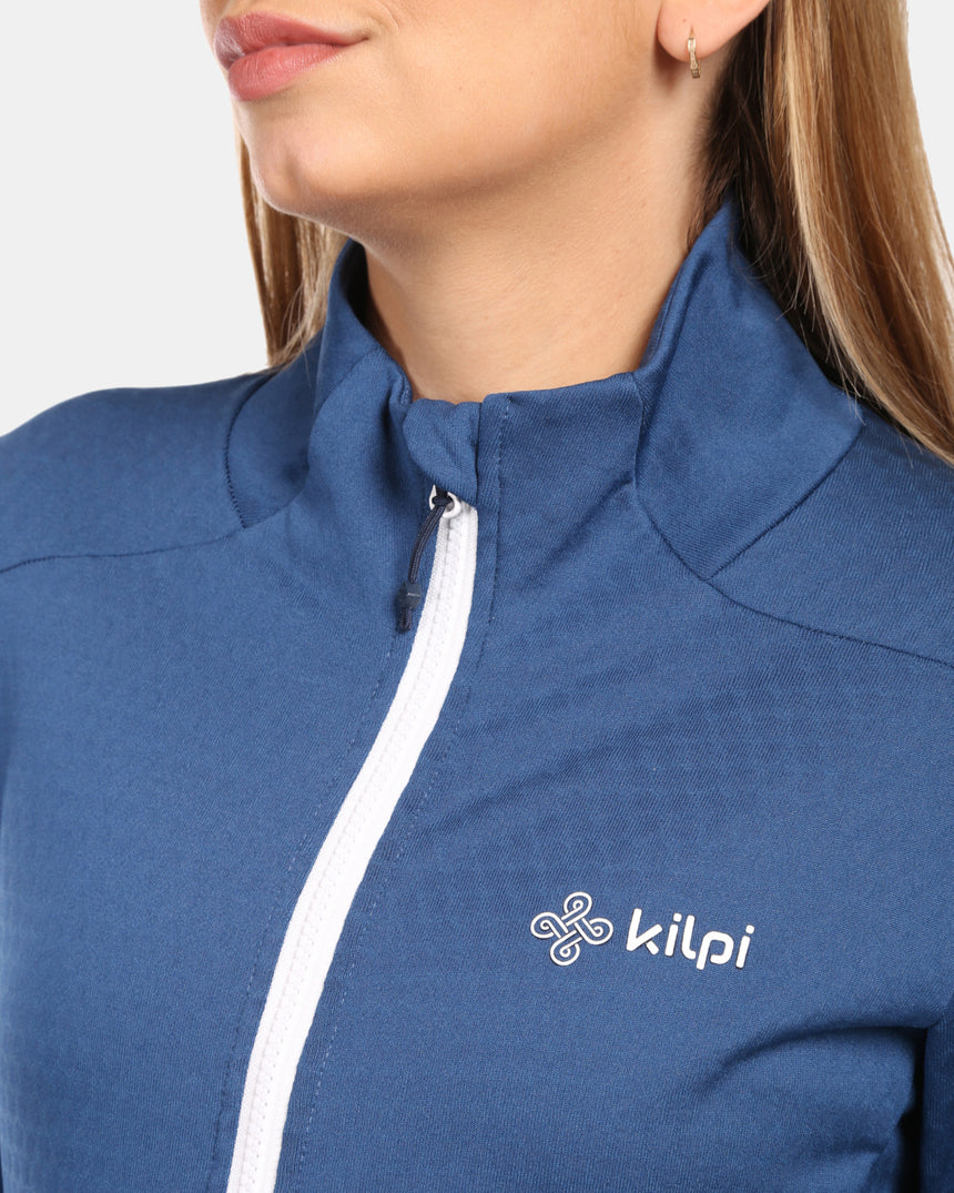 Women's fleece sweatshirt Kilpi SIREN-W
