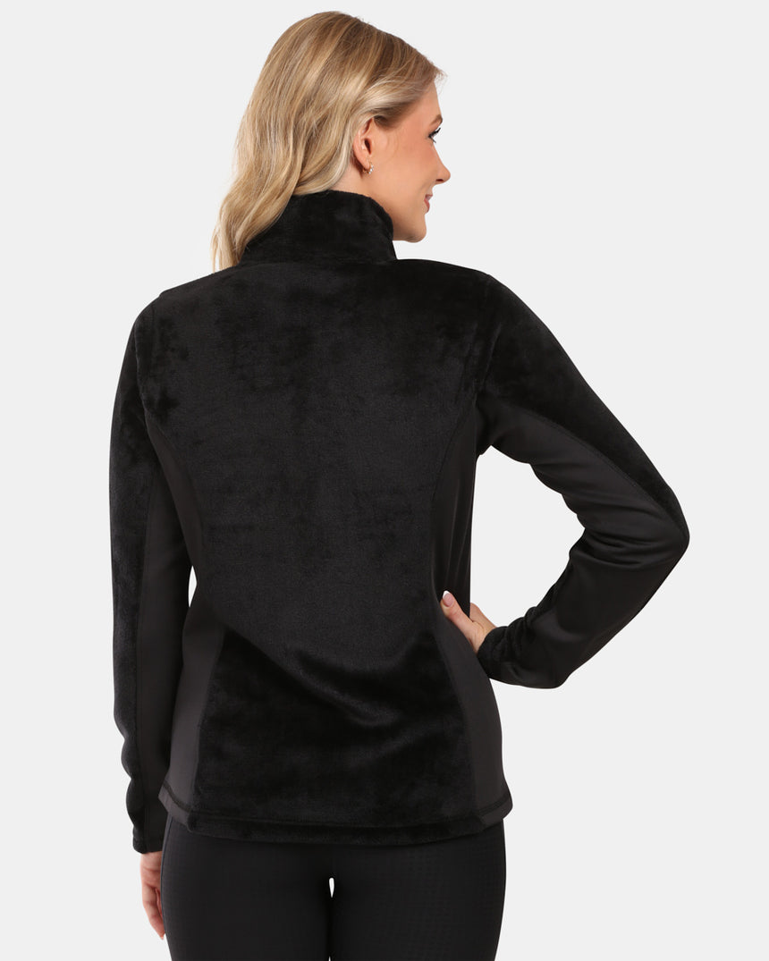 Felpa calda da donna Kilpi SKATHI-W