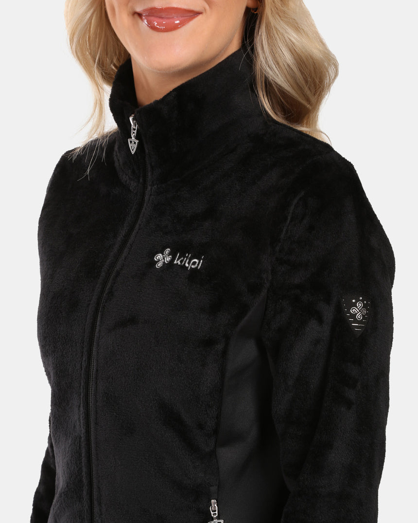 Felpa calda da donna Kilpi SKATHI-W