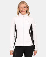Felpa calda da donna Kilpi SKATHI-W