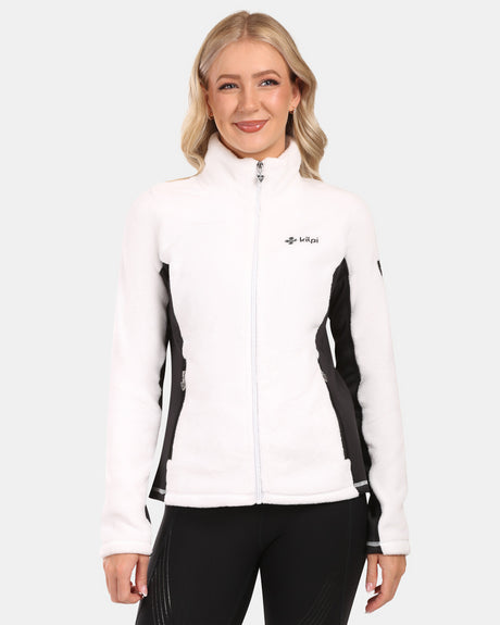 Women's warm sweatshirt Kilpi SKATHI-W