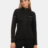 Women's fleece sweatshirt Kilpi JUNIE-W