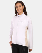 Women's fleece sweatshirt Kilpi JUNIE-W