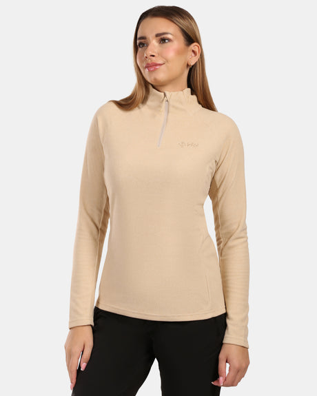 Women's fleece sweatshirt Kilpi ALMERI-W