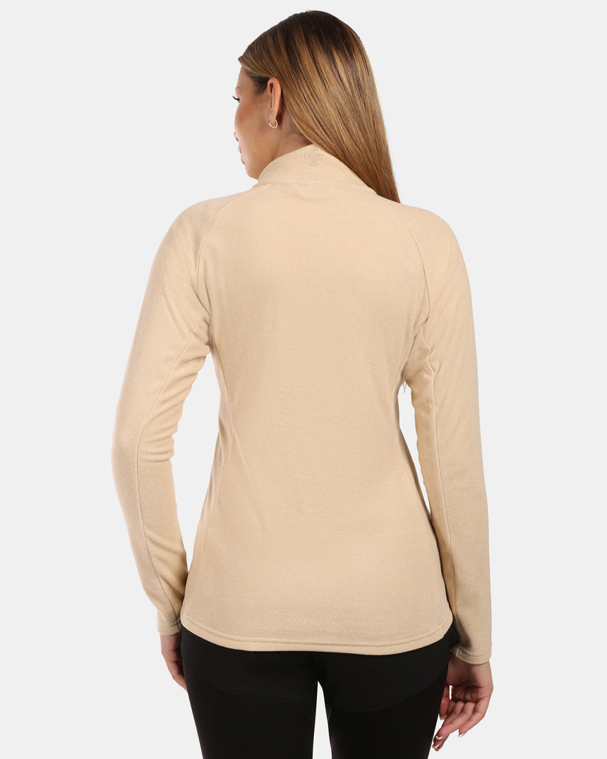 Women's fleece sweatshirt Kilpi ALMERI-W