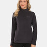 Women's fleece sweatshirt Kilpi ALMERI-W