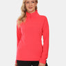 Women's fleece sweatshirt Kilpi ALMERI-W