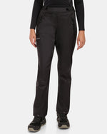 Pantaloni hardshell impermeabili da donna Kilpi ALPIN-W