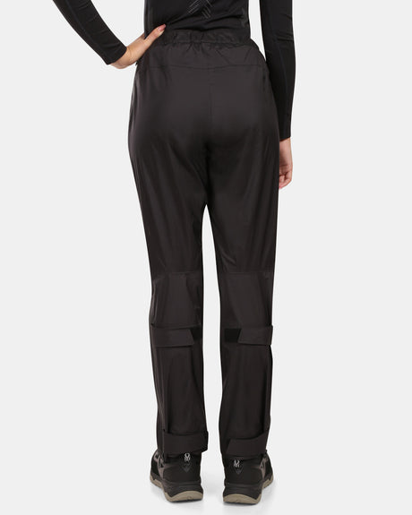 Pantaloni hardshell impermeabili da donna Kilpi ALPIN-W
