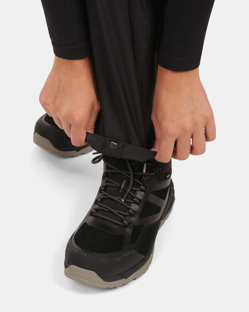 Pantaloni hardshell impermeabili da donna Kilpi ALPIN-W