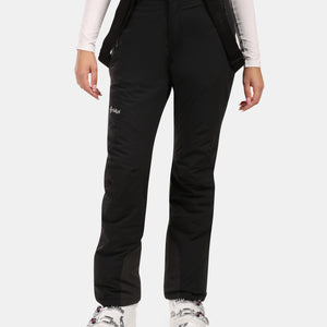 Pantaloni da sci da donna
