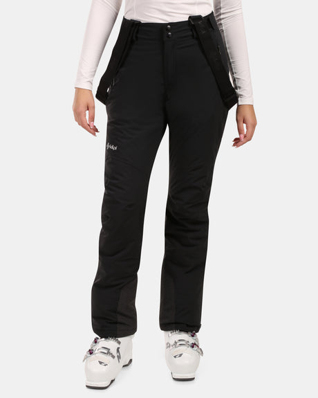 Women's ski pants Kilpi EURINA-W