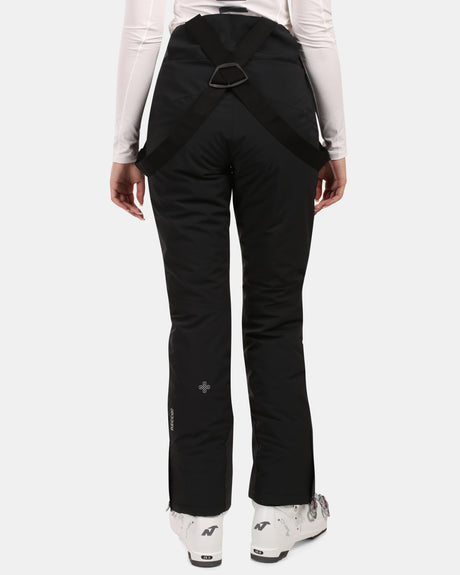 Pantaloni da sci da donna Kilpi EURINA-W
