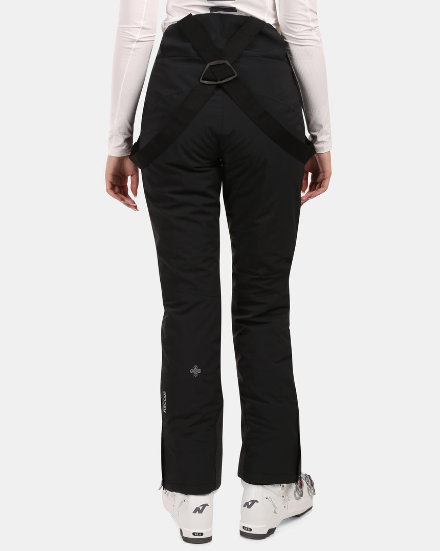 Women's ski pants Kilpi EURINA-W
