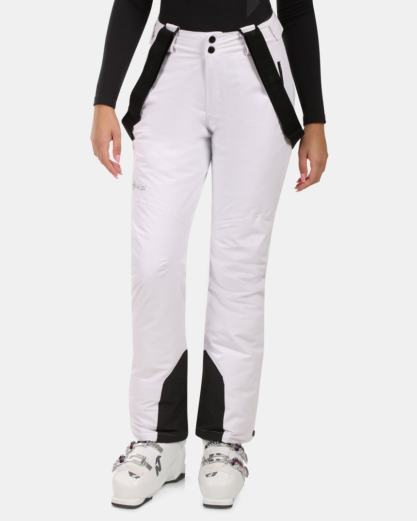 Women's ski pants Kilpi EURINA-W