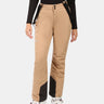 Pantaloni da sci da donna Kilpi ELARE-W