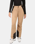 Pantaloni da sci da donna Kilpi ELARE-W
