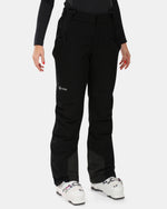 Pantaloni da sci da donna Kilpi ELARE-W