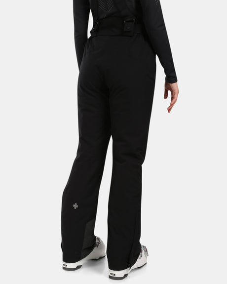 Pantaloni da sci da donna Kilpi ELARE-W