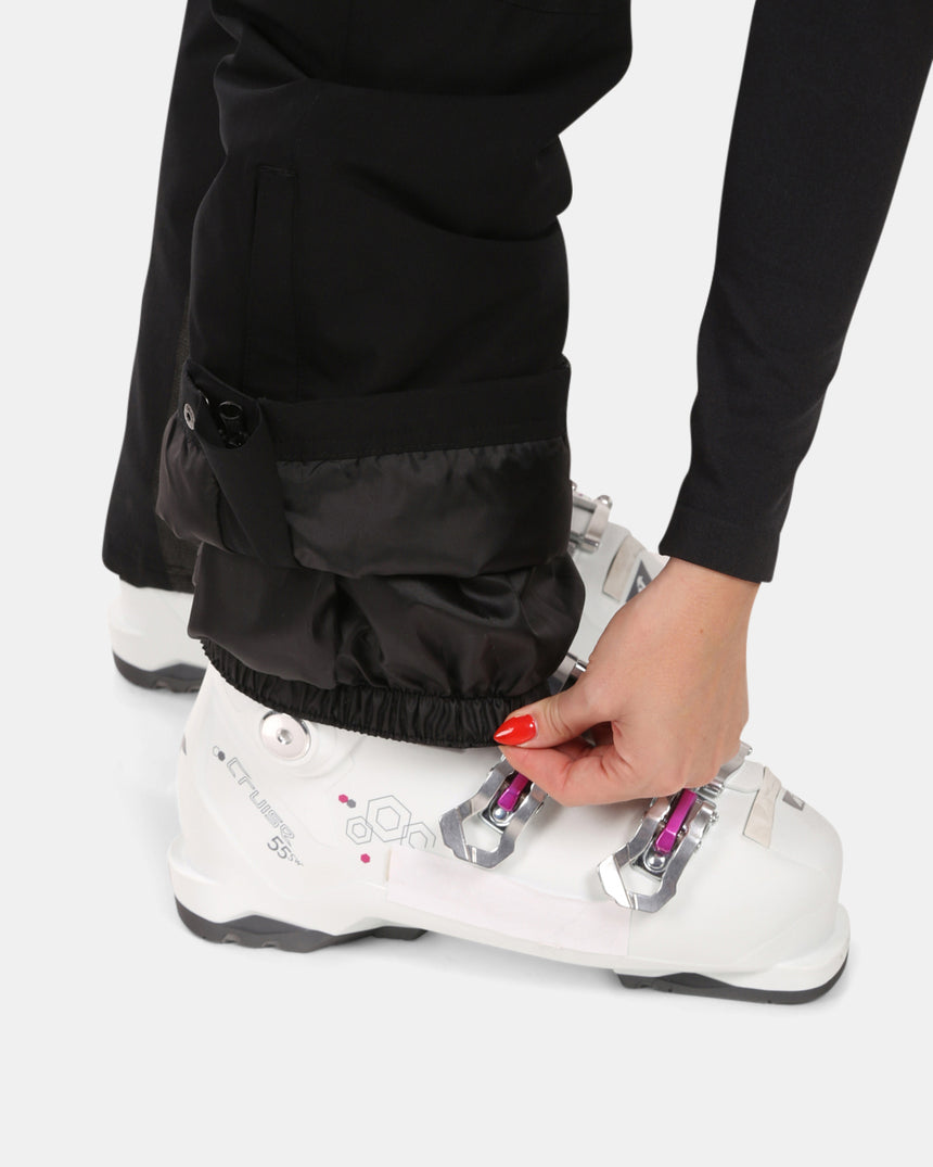 Pantaloni da sci da donna Kilpi ELARE-W