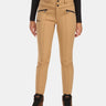 Women's ski softshell pants Kilpi MAURA-W