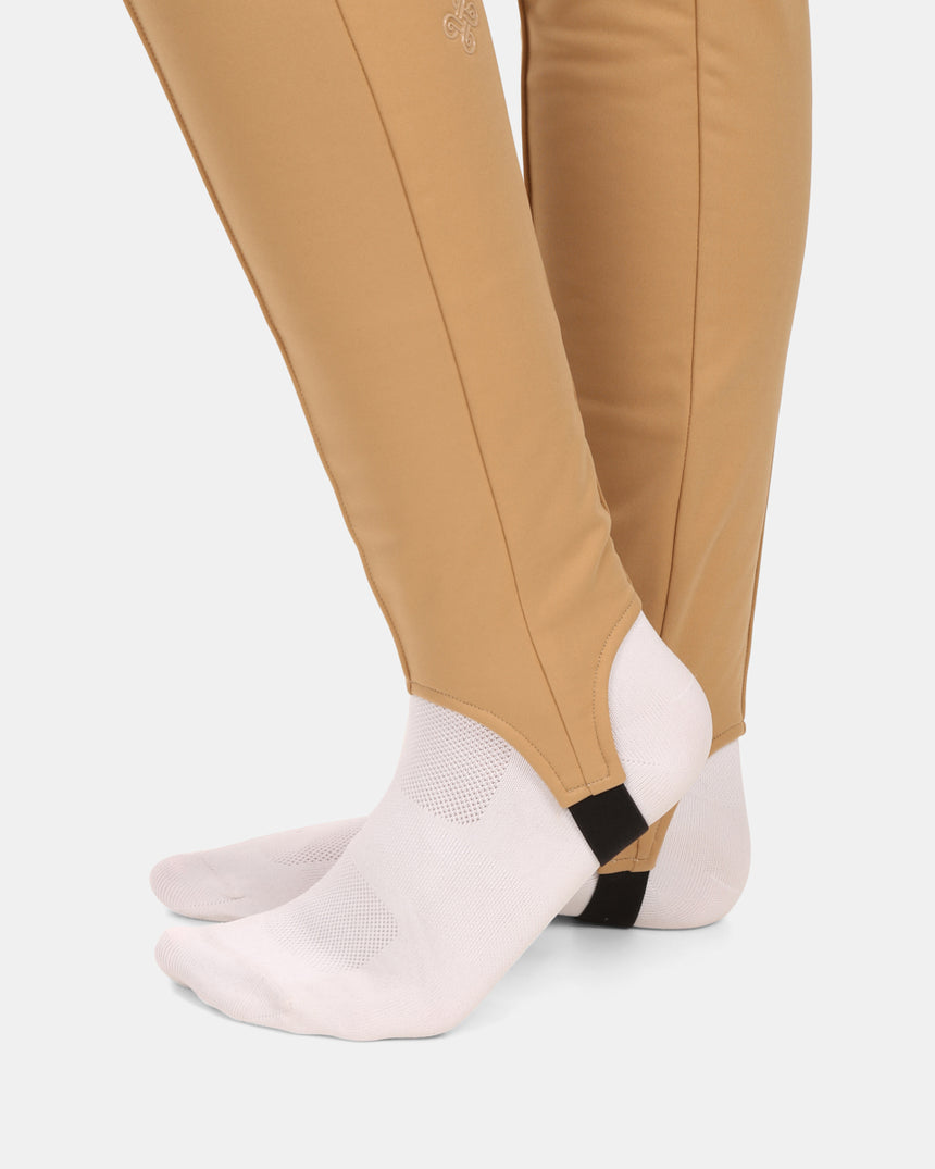 Women's ski softshell pants Kilpi MAURA-W