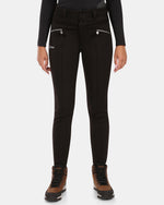 Women's ski softshell pants Kilpi MAURA-W