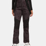Pantaloni da sci softshell da donna Kilpi TORIEN-W