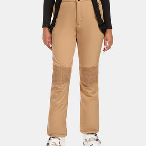 Pantaloni da sci da donna