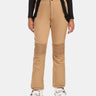 Pantaloni da sci softshell da donna Kilpi DIONE-W
