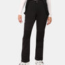 Pantaloni da sci softshell da donna Kilpi DIONE-W