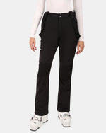 Women's softshell ski pants Kilpi DIONE-W