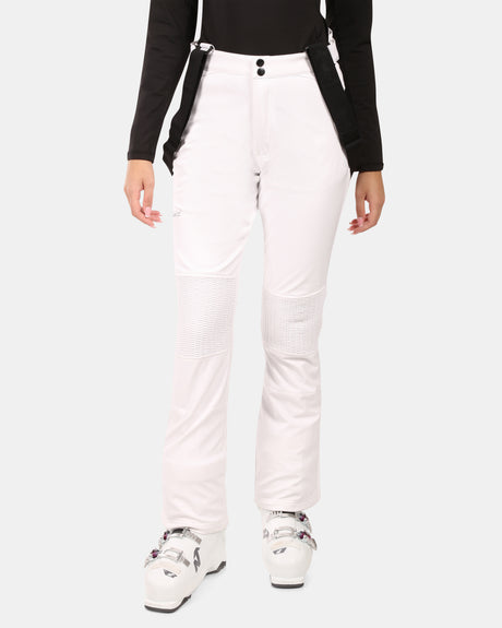 Women's softshell ski pants Kilpi DIONE-W