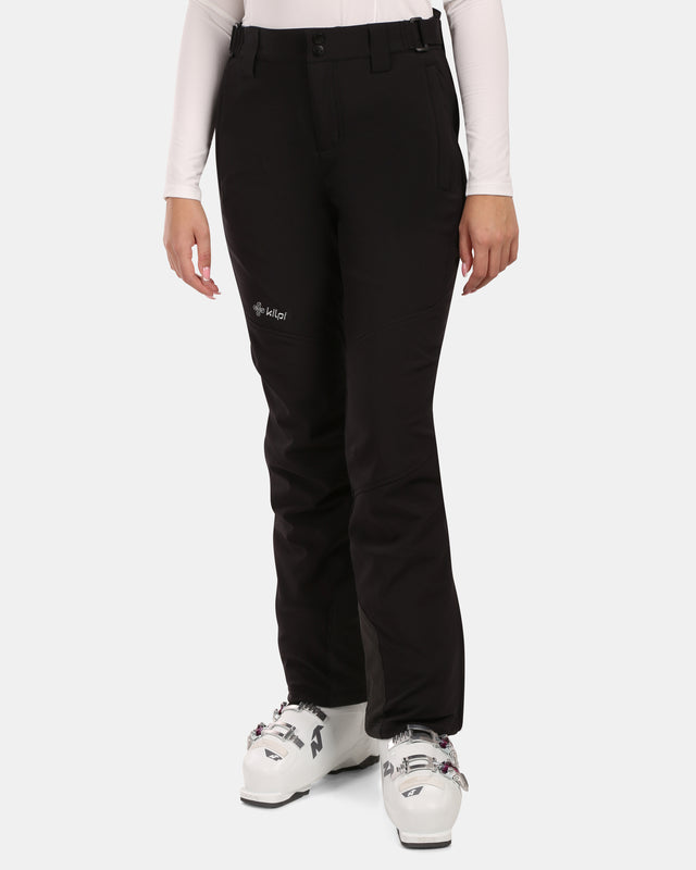 Women's softshell ski pants Kilpi RHEA-W
