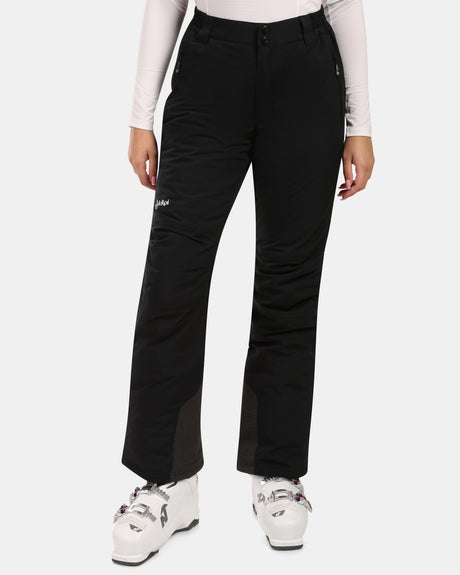 Women's ski pants Kilpi GABONE-W