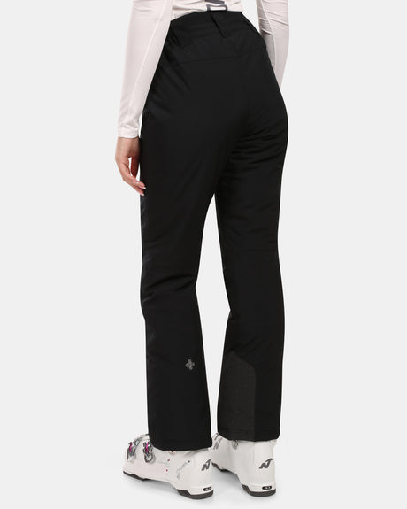 Pantaloni da sci da donna Kilpi GABONE-W